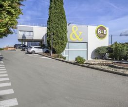 B&B HOTEL Orange image 3