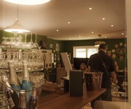 Club House des Cadolles Bild 6