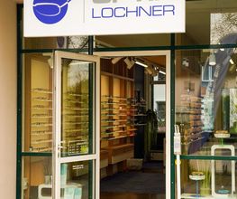Optik Lochner GmbH Haar Bild 4