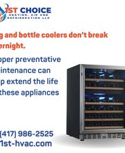 1st Choice Heating, Air & Refrigeration image 19