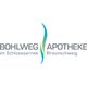 Logo der Bohlweg-Apotheke