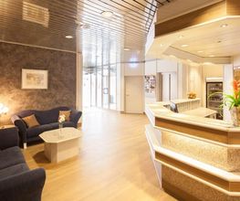 Hotel am Stern