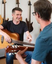 Guitar Trapp - Trapp Verlag Bild 2