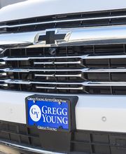 Gregg Young Chevrolet Marshalltown image 3