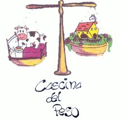 Agriturismo Cascina del Peso logo