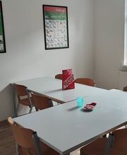 Leipzig-Lößnig Unterrichtsraum