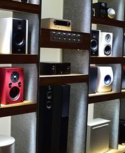 Manser Excellent audio vision Bild 3