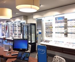 Opticien Krys image 5