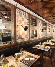 Restaurant/Zunfthaus zum Grünen Glas Bild 8