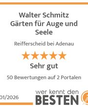 werkenntdenBESTEN.de Qualitätssiegel