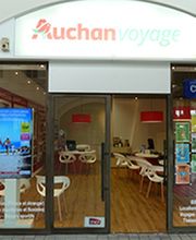Auchan voyages Guilherand Granges image 1