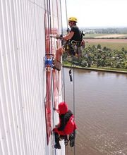 Rope Access Solutions GmbH Bild 2