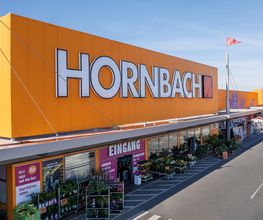 HORNBACH Fürth Bild 3