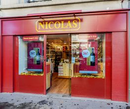 Nicolas Point du Jour image 1