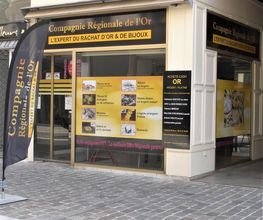 Compagnie Régionale de l'Or Châteauroux image 5