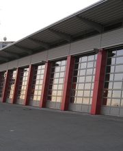 ITV Industrietorvertrieb GmbH Bild 9