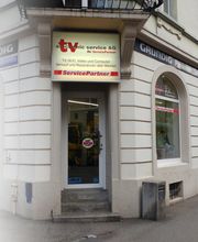 TV Electronic Service und Handel AG Bild 3