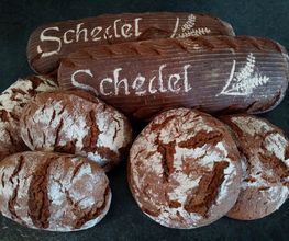 Bäckerei - Konditorei - Café Schedel Bild 3