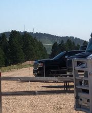 Black Hills Vista Park Campground image 19