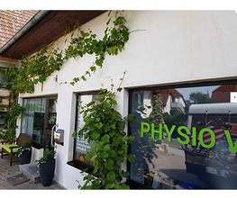 Physio Vita Bora Kahraman Bild 1