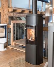 Ch. Kohler Ofenbau Feuer-Design GmbH Bild 1