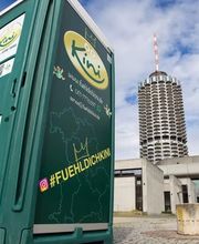 fühldichkini WC-Mietservice Bild 10