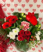 Efflorescence image 1