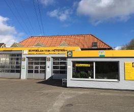 Autoelektrik Petersen Bild 1