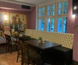 Hdmona Bar & Restaurant Bild 1
