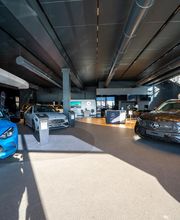 Gino Mercedes e Smart Livorno immagine 10