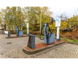 Shell Recharge Charging Station Bild 6