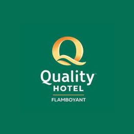 Quality Flamboyant Goiânia