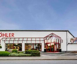 Möbel Köhler KG Bild 5