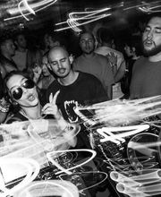 Medium Cool Cocktail Lounge image 8