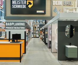 HORNBACH Leipzig - Alte Messe Bild 5