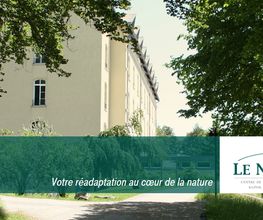Clinique Le Noirmont Bild 1