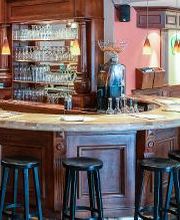 Schweinske Restaurant in Hamburg Hohenfelde - Schnitzel, Burger & Frühstück Bild 5