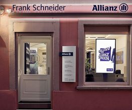 Allianz Oschatz