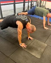 F45 Training Muncie image 13