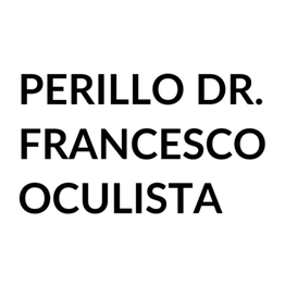 Perillo Dr. Francesco Oculista logo