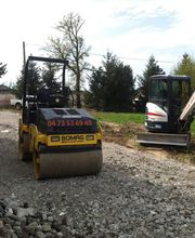 Landscape Terrassements image 9