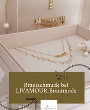 LIVAMOUR Brautmode Bild 19