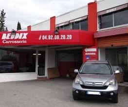 Carrosserie Bendix image 1