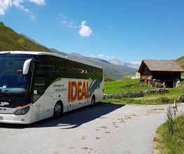 IDEAL REISEN - unterwegs mit netten Menschen Bild 7