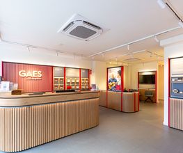 GAES Santander San Fernando imagen 4