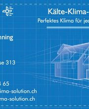 Kälte-Klima-Solution GmbH Bild 1