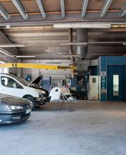 Carrosserie Azé et Bain image 12