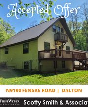 First Weber Realtors - Scotty Smith image 1