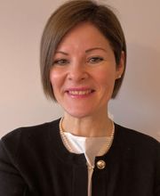 Izabela Stan Zahno Psychologue-psychothérapeute FSP, Praticienne EMDR Europe et Coach professionnelle certifiée ICF Bild 1