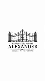 Metallbauhandwerk Alexander Jagolnikov